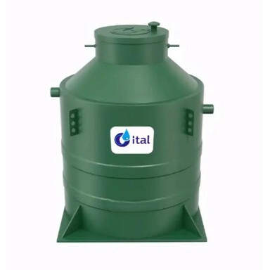 Септики ИТАЛ