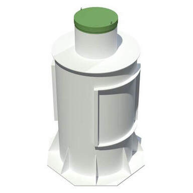 Септик Юнилос Астра 20