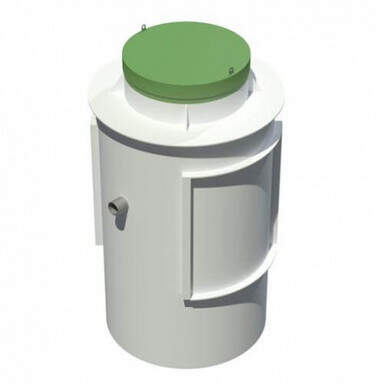 Септик Юнилос Астра 100