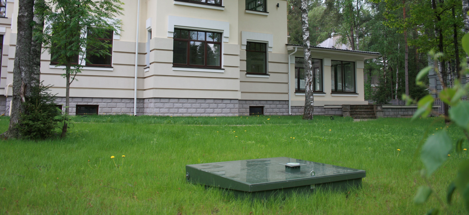 Септик Топас-С 5 Лонг